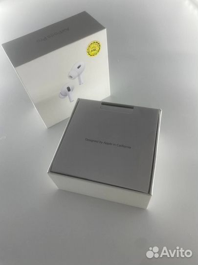 AirPods Pro 2nd Generation 1:1 orig