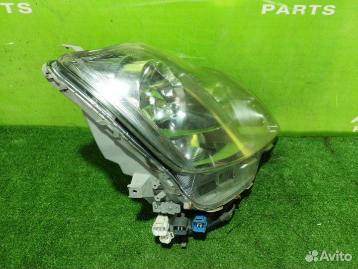 Фара toyota crown GRS183 3grfse 2007 Перед. Прав