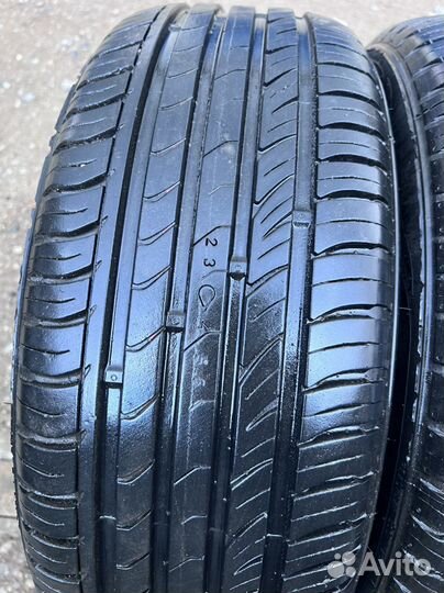 Nokian Tyres Nordman SX2 205/55 R16