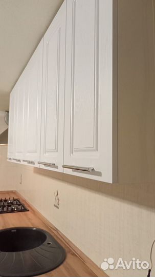 Кухни на заказ