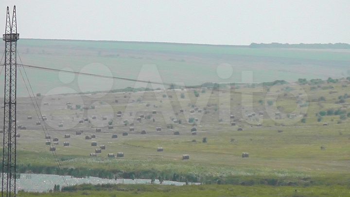 Участок 173 га (СНТ, ДНП)