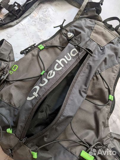 Рюкзак для бега, велосипеда Quechua