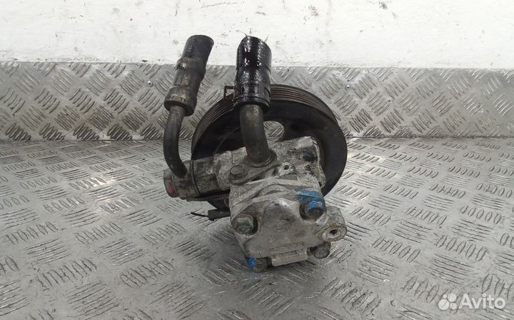 Насос гур Mitsubishi L200 (2006-2015)