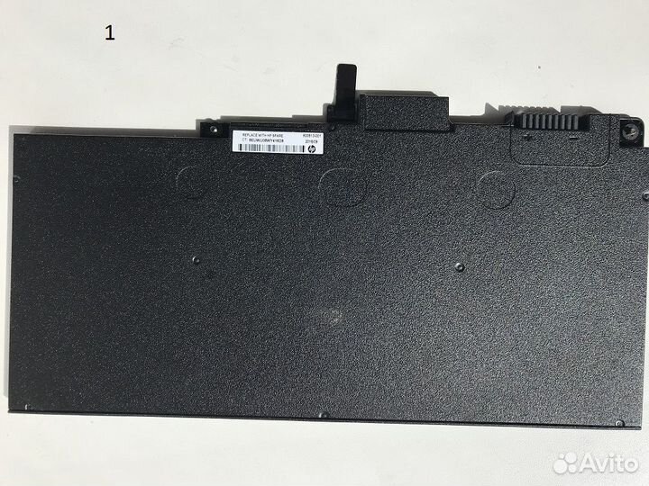 Аккумулятор,батарея для ноутбуков HP
