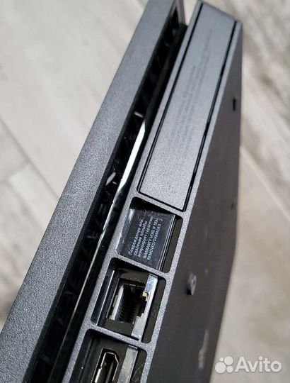 Sony PS4 Slim 1tb 20 игр 9.0 HEN