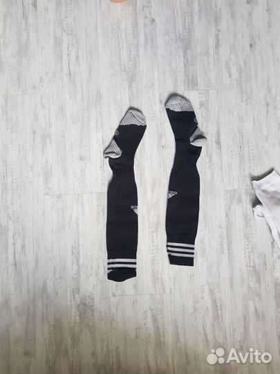 Футбольные гетры