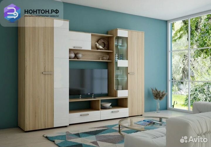 Стенка Флоренция-5