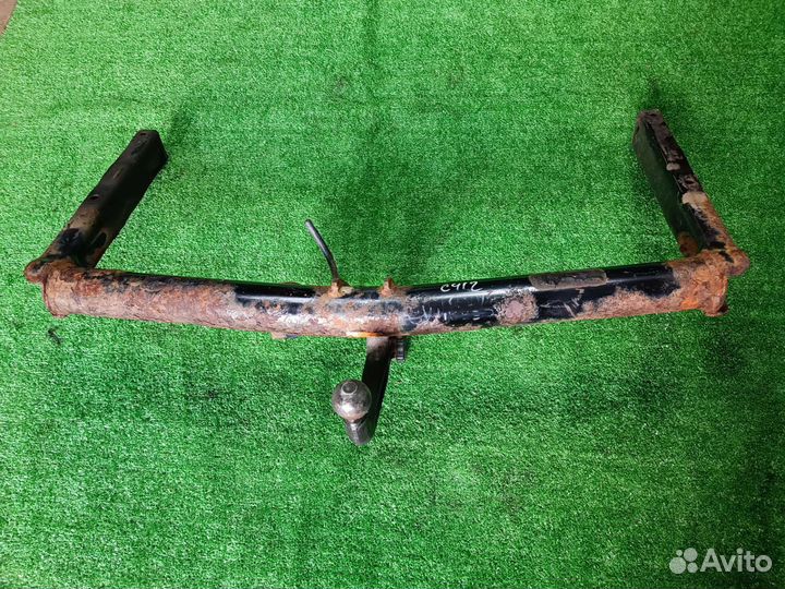 Фаркоп Пассат Б5