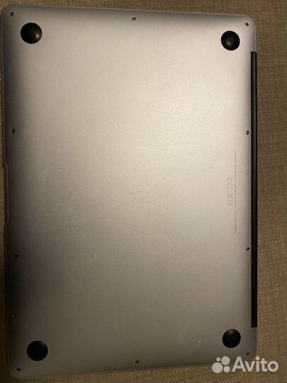 Apple MacBook Air