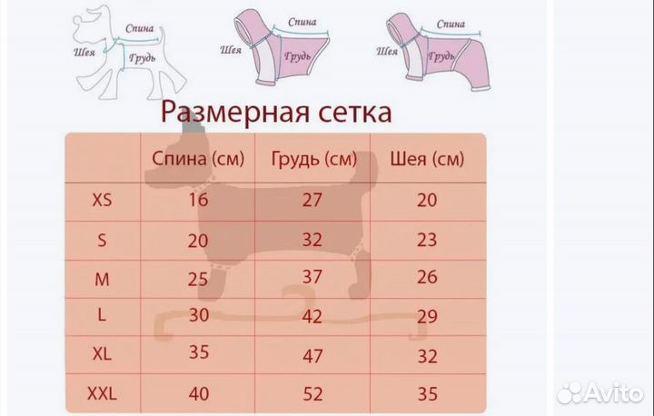 Одежда для маленьких собак/кошек