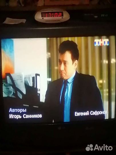 Телевизоры