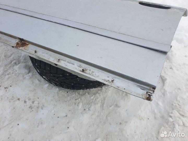 Дверь передняя левая Audi A4 B6 Ауди А4 Б6 Седан