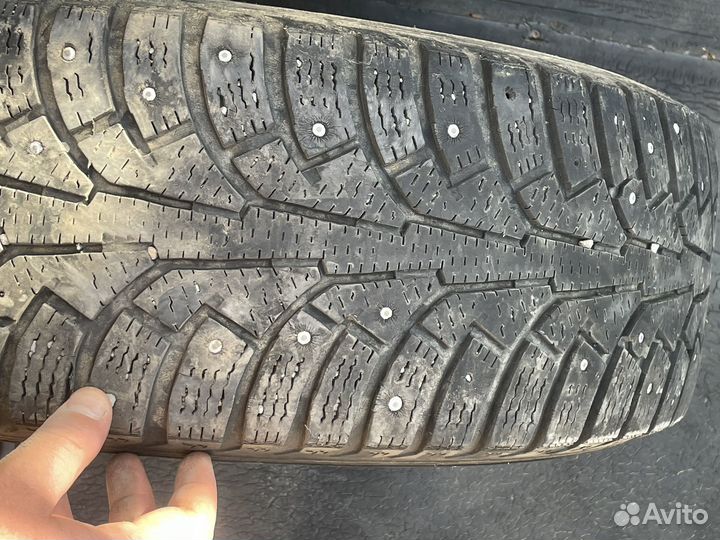 Nokian Tyres Nordman 1 195/65 R15