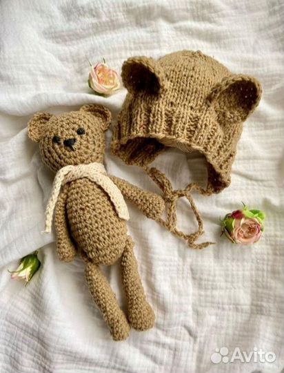 Набор для новорожденного