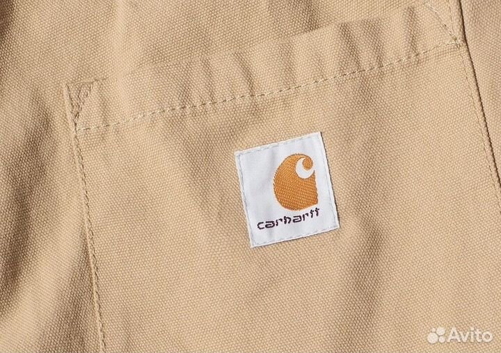 Штаны - Карго Carhartt