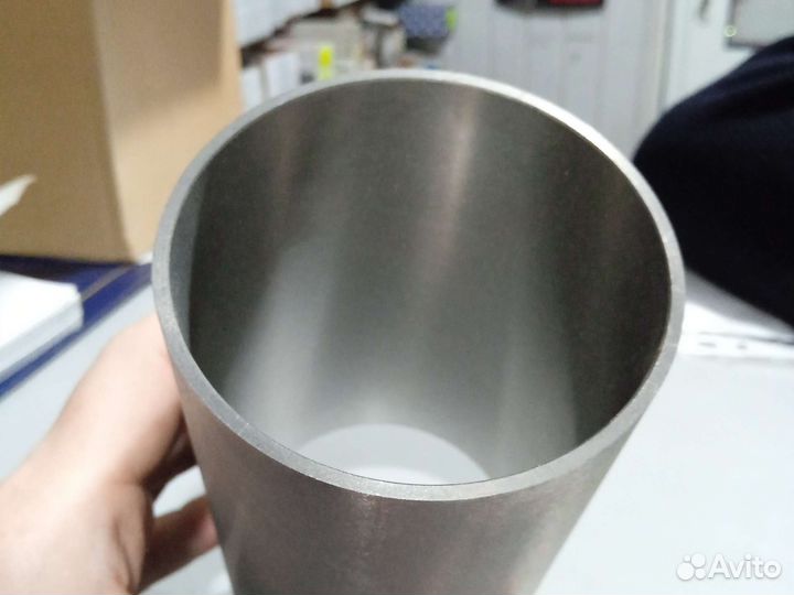 Гильзы для двигателя (SQR484F 2.0) Chery Acteco