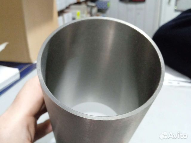 Гильзы для двигателя (SQR484F 2.0) Chery Acteco