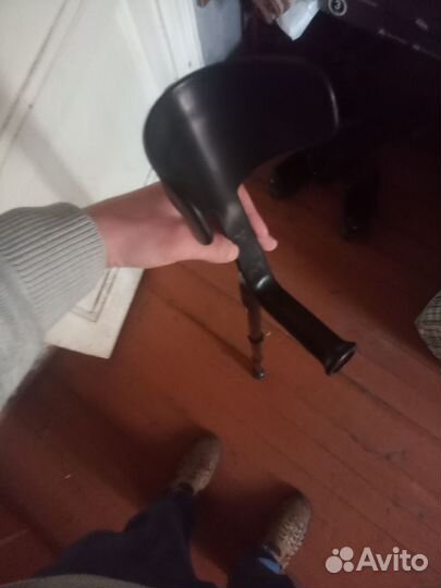 Продам костыль