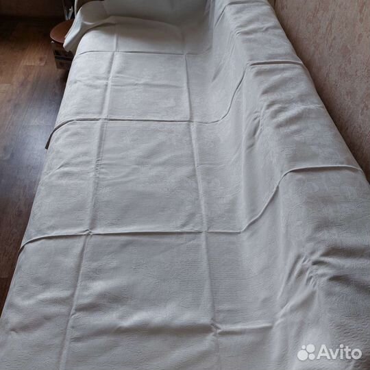 Ткань портьерная