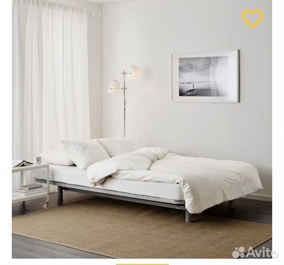 Диван раскладной бу