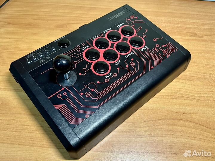 Dobe Arcade Fighting Stick