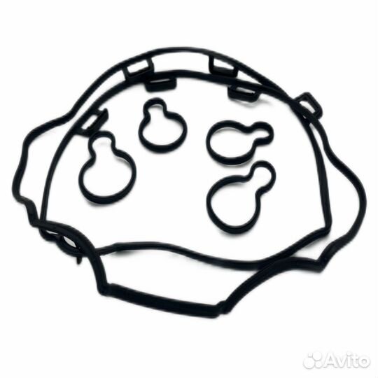 Прокладка клапанной крышки Z22SE VE-B