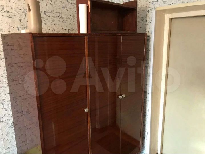 Комната 16 м² в 4-к., 4/5 эт.