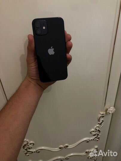 iPhone 12, 128 гб