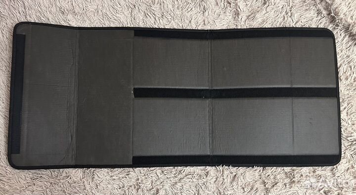 Органайзер в багажник автомобиля