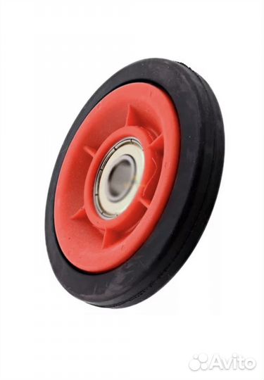 Ролик для сушильной машины electrolux 8077877028