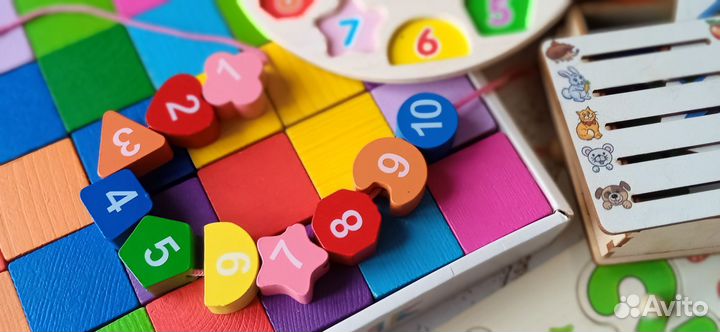 Игры