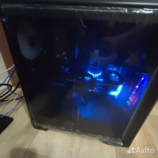 Игровой системный блок