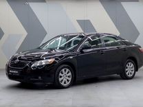 Toyota Camry 3.5 AT, 2008, 283 478 км, с пробегом, цена 1 175 000 руб.