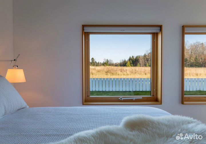 Окно пвх от производителя