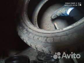 Nokian Tyres Nordman 4 205/55 R16