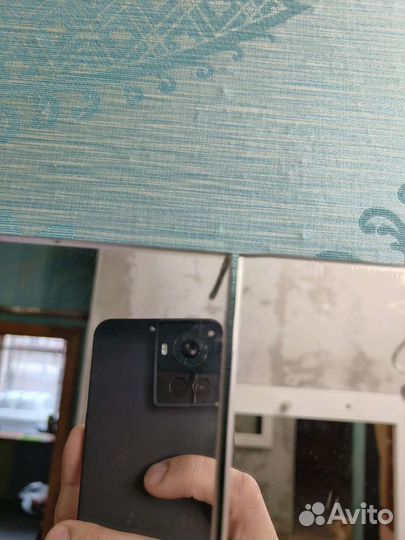 Зеркало на всю стену