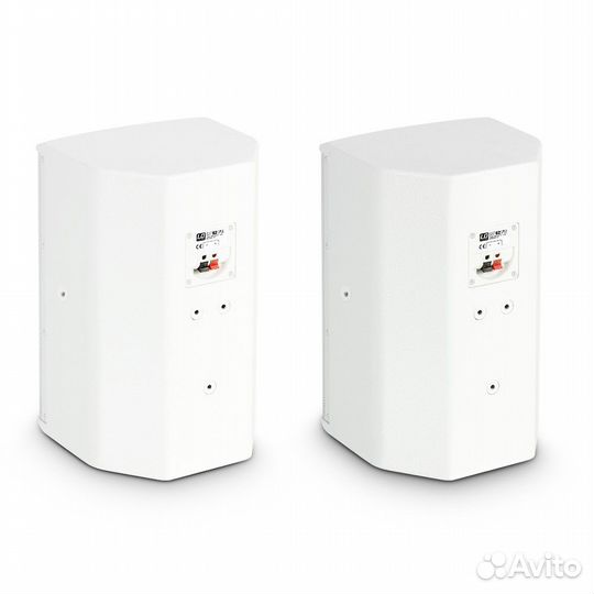 Мониторная акустическая система LD Systems SAT 62