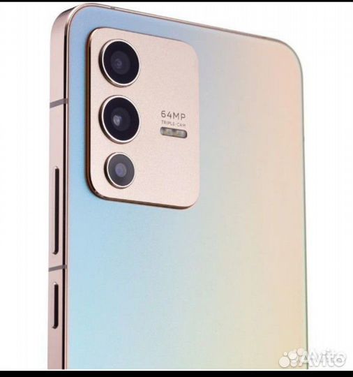 vivo V23 5G, 8/128 ГБ