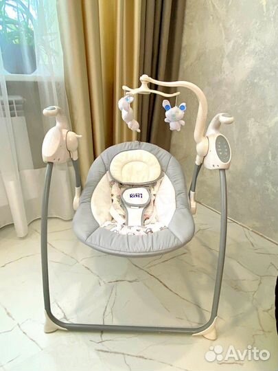 Детские качели