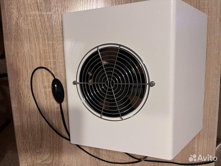 Пылесос emil X2