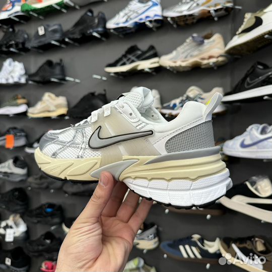 Кроссовки мужские nike Air zoom pegasus