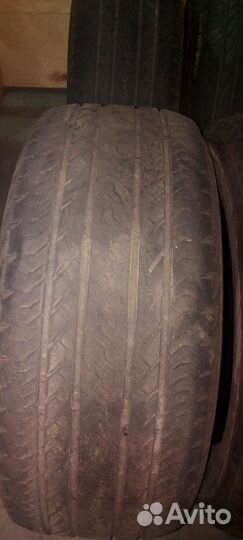 Bridgestone Ecopia EP850 285/65 R18 116V
