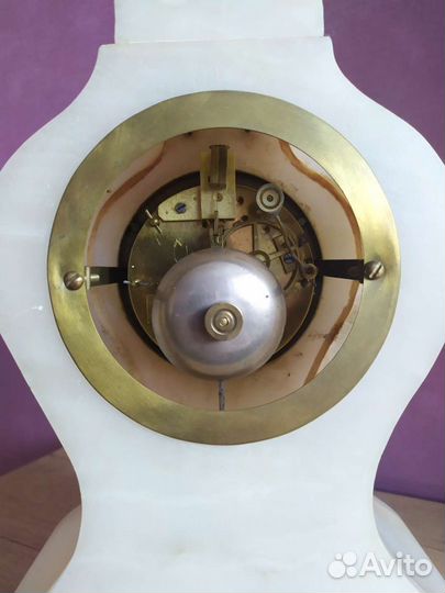 Часы Франция 19 век