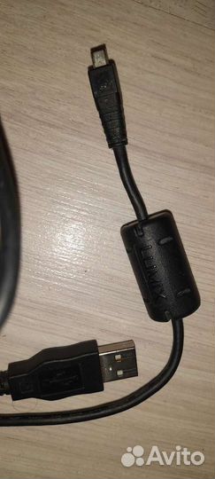 Кабель для камеры lumix