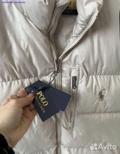 Жилет Polo Ralph Lauren Турция (Арт.57220)