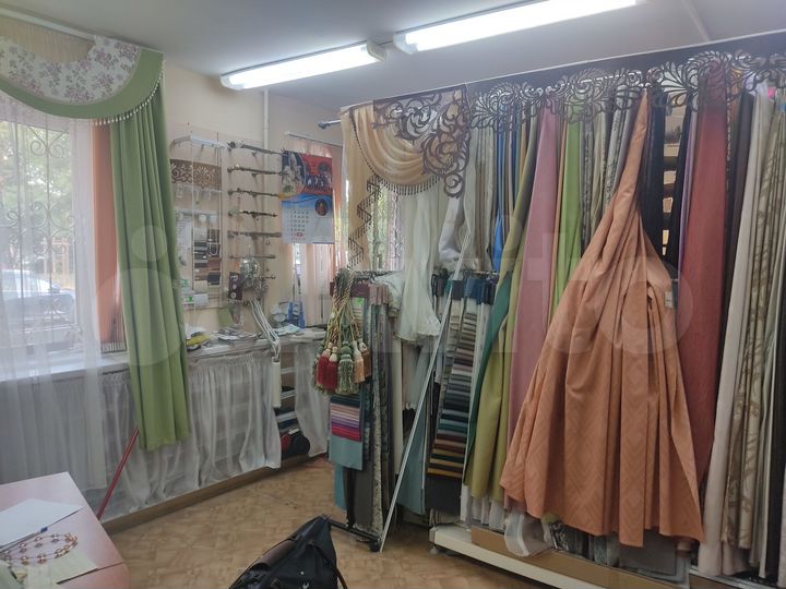 Свободного назначения, 42 м²