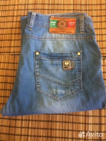 Denim Dues джинсы