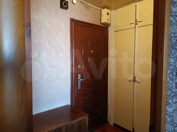 1-к. квартира, 30 м², 7/9 эт.