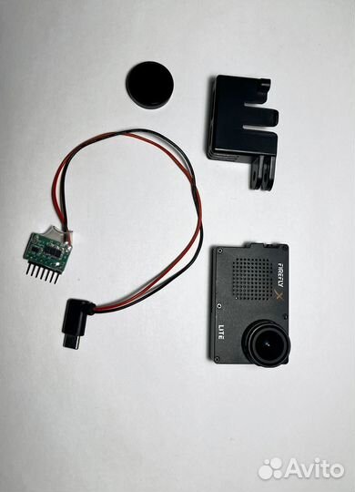 Action камера hawkeye firefly x lite