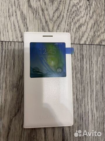 Чехлы на телефон samsung galaxy a7 и galaxy a5